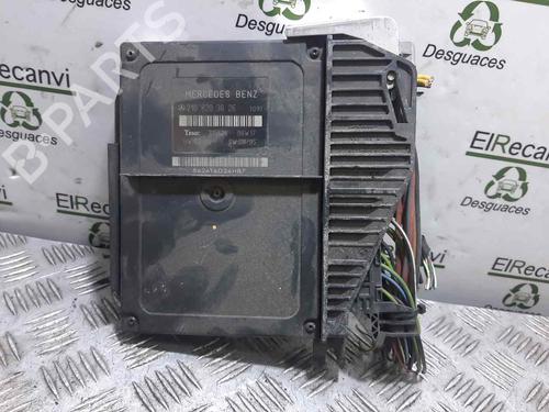 Øvrige Styrinhsenheder MERCEDES-BENZ E-CLASS (W210) E 280 (210.053) (193 hp) 12999632