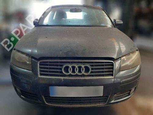 Electronic module AUDI A3 (8P1) 2.0 TDI 16V | BP7863925M83