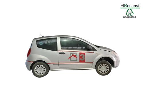 Engine control unit (ECU) CITROËN C2 (JM_) 1.4 HDi | BP23074883M57  - Image 5