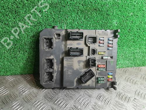 Used Fuse box Fuse box CITROËN C3 I (FC_, FN_) [2002-2013] 32765257 32765257