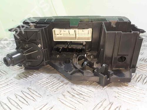 Climate control VW GOLF V (1K1) 1.9 TDI | BP8188060I5
