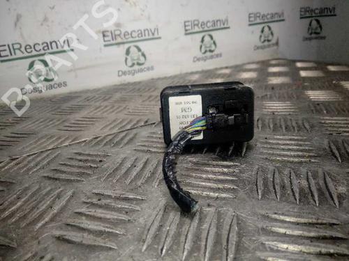 Left front window switch OPEL ZAFIRA A MPV (T98) | BP4548993I27