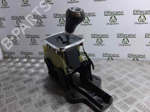 Gear lever MERCEDES-BENZ A-CLASS (W169) A 180 CDI (169.007, 169.307) | BP7833166M90 
