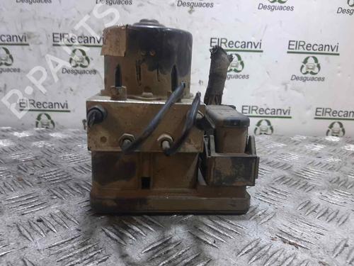 Used ABS pump FORD FOCUS II Turnier (DA_, FFS, DS) 2.0 TDCi (136 hp) 13641345
