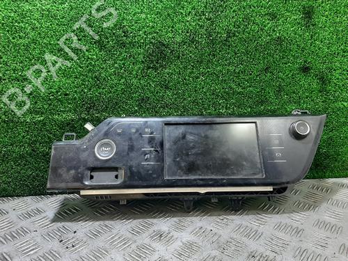 Used Display monitor CITROËN C4 Picasso II [2013-2025]  23500791