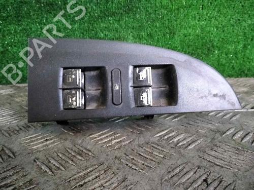 Used Left front window switch SEAT LEON (1P1) [2005-2013]  22616869