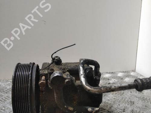 AC-Kompressor MAZDA 6 Saloon (GG) 2.0 DI (GG14) | BP29814181M34