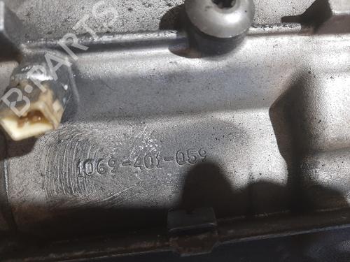 Used Gearbox BMW 3 (E90) 320 d (177 hp) 32317896