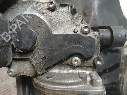 Used Front wiper motor Front wiper motor 36912633 36912633