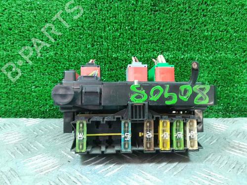 Fuse box CITROËN C2 (JM_) 1.1 | BP21537052E1