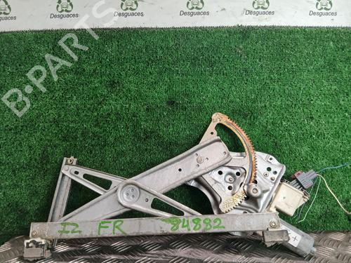 Used Front left window mechanism Front left window mechanism TOYOTA AVENSIS (_T25_) 2.2 D-CAT (ADT251_, ADT251R) (177 hp) 34139298 34139298