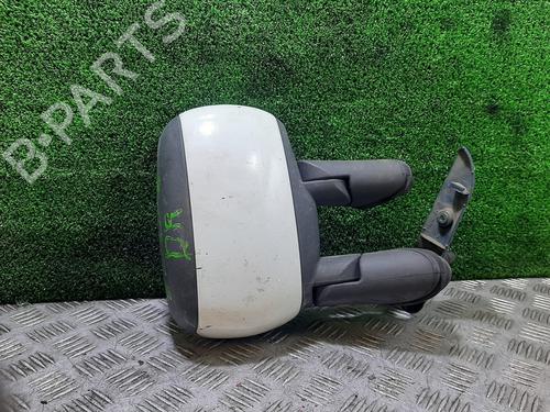 Right mirror FIAT DOBLO MPV (119_, 223_) 1.9 JTD (223AXE1A) | BP24926562C27