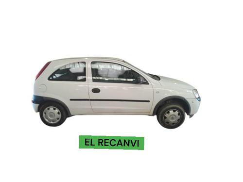 Steering column OPEL CORSA C (X01)  | BP33239414M21  - Image 7