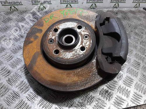 Used Right front steering knuckle RENAULT KANGOO Express (FC0/1_) [1997-2025]  15177647