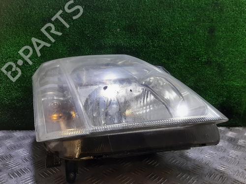 Faro derecho OPEL MERIVA A MPV (X03) [2003-2010]  28440855