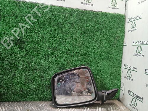 Used Right mirror Right mirror SUZUKI WAGON R+ Hatchback (EM) 1.0 (RC410, SR410, SR412) (65 hp) 36322573 36322573