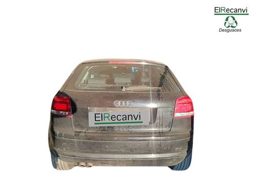 Electronic module AUDI A3 (8P1) 1.9 TDI | BP29447440M83 - Image 6