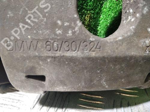 Right front brake caliper BMW X5 (E53) 3.0 d | BP24204923M104