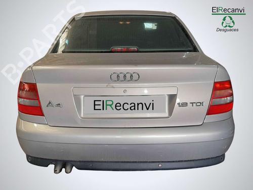 Right front steering knuckle AUDI A4 B5 (8D2)  | BP12054563M26 