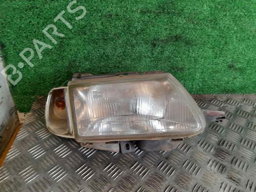 Used Right headlight CITROËN SAXO (S0, S1) 1.5 D (54 hp) 28951871