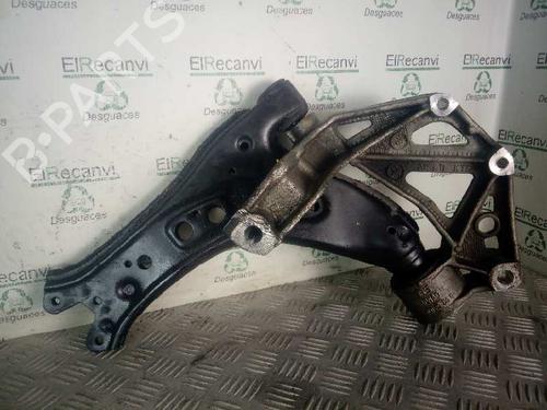 Used Left rear suspension arm SEAT CORDOBA (6L2) 1.9 TDI (100 hp) 4520762