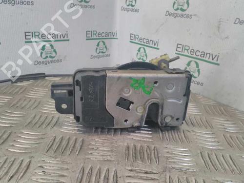 Front right lock OPEL ASTRA H (A04) 1.9 CDTI 16V (L48) | BP4532863C97