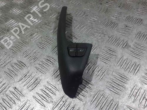 Used Left front window switch VW VENTO (1H2) [1991-2000]  10647081