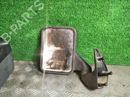 Used Left mirror Left mirror NISSAN TRADE Van [1986-1993] 33442391 33442391