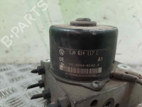 ABS Bremseaggregat AUDI A3 (8L1) 1.6 | BP18695893M43