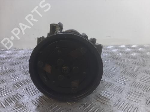 Used AC compressor AC compressor RENAULT KANGOO (KC0/1_) 1.6 16V 4x4 (KC0P, KC0S, KC0L) (95 hp) 34582713 34582713