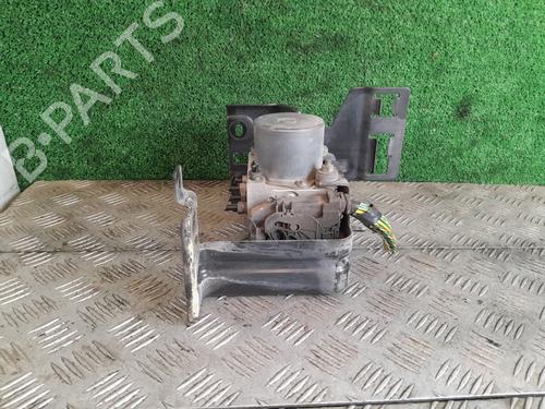 Used ABS pump CITROËN C4 Coupe (LA_) 1.6 HDi (90 hp) 25294348