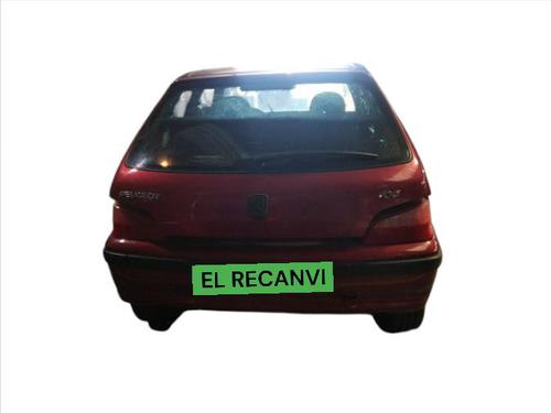 Motor PEUGEOT 106 II (1A_, 1C_) 1.1 i | BP30754314M1