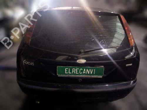 Elektronisk modul FORD FOCUS I (DAW, DBW) 1.8 TDCi | BP4546678M83