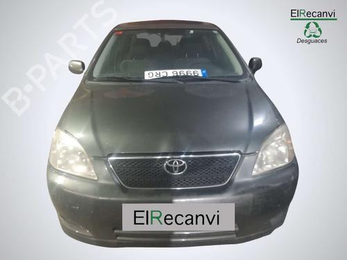 ABS pump TOYOTA COROLLA (_E12_) 2.0 D-4D (CDE120R, CDE120L_) | BP16357810M43 