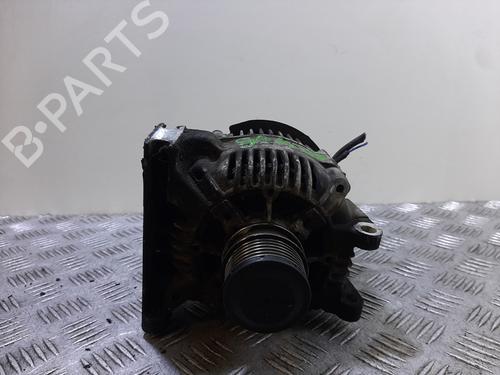 Used Alternator MERCEDES-BENZ A-CLASS (W168) A 170 CDI (168.008) (90 hp) 30934248