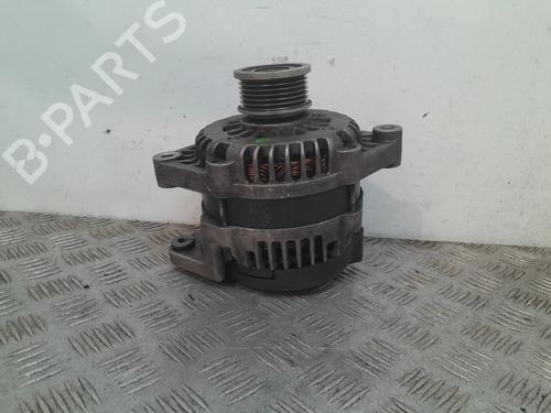Used Alternator Alternator CHEVROLET CAPTIVA (C100, C140) 2.2 D (163 hp) 36233918 36233918