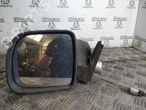 Used Left mirror Left mirror RENAULT RAPID Box Body/MPV (F40_, G40_) [1985-2001] 18875103 18875103