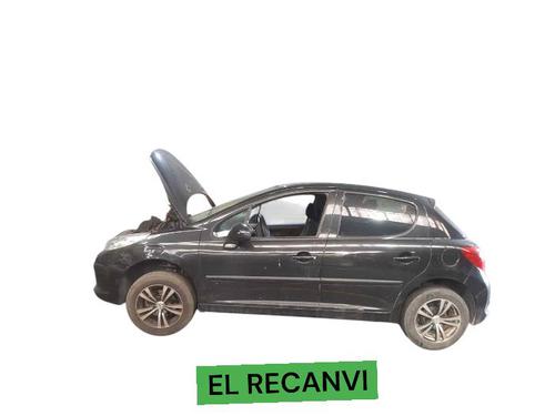 ABS pump PEUGEOT 207 (WA_, WC_)  | BP28336269M43 
