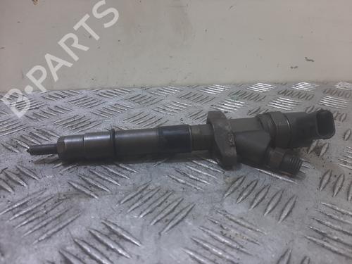 Injecteur Injecteur RENAULT ESPACE IV (JK0/1_) 2.2 dCi (JK0H) (150 hp) 35804452 35804452