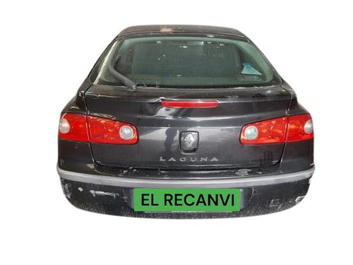Front left window mechanism RENAULT LAGUNA II (BG0/1_) | BP28541174C22