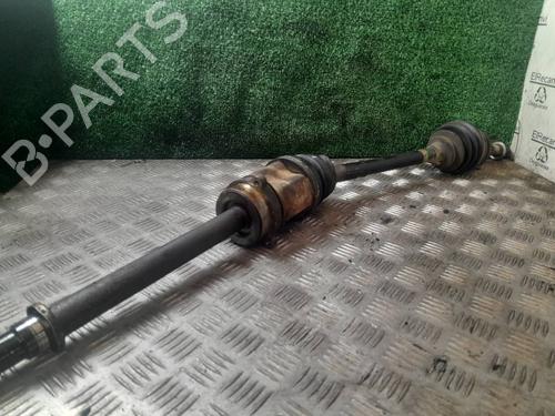 Right front driveshaft NISSAN ALMERA II (N16) 2.2 Di | BP39009540M39 - Image 2