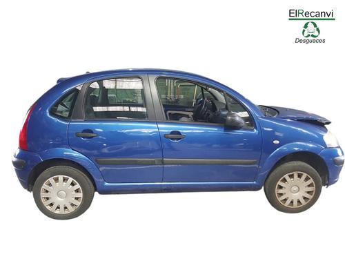 Left front driveshaft CITROËN C3 I (FC_, FN_)  | BP21396636M38 