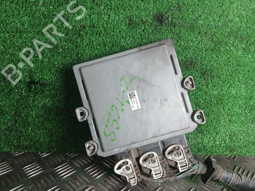 Engine control unit (ECU) FORD FOCUS C-MAX (DM2) | BP32428617M57