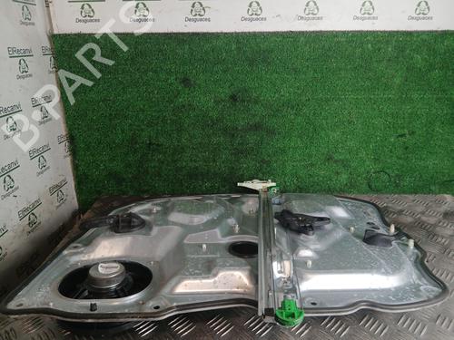 Front left window mechanism FIAT IDEA (350_) 1.3 D Multijet | BP31858756C22