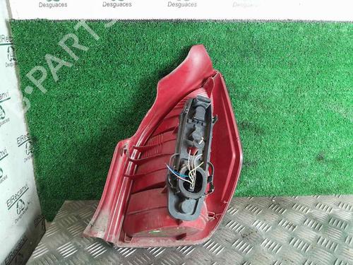 Left taillight CITROËN C2 (JM_) 1.1 | BP28186717C34