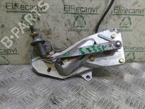 Used Rear wiper motor Rear wiper motor RENAULT MEGANE I (BA0/1_) 1.6 e (BA0F, BA0S) (90 hp) 4527015 4527015