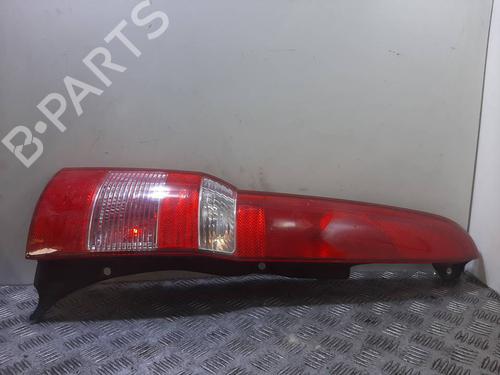 Used Left taillight Left taillight 38970655 38970655