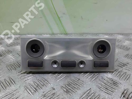 Used Interior roof light Interior roof light BMW 7 (E65, E66, E67) 730 d (218 hp) 7434132 7434132