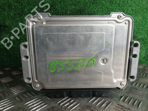 Engine control unit (ECU) RENAULT LAGUNA II (BG0/1_) | BP33239418M57 - Image 2