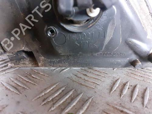 Left mirror OPEL CORSA C (X01) | BP13515420C26